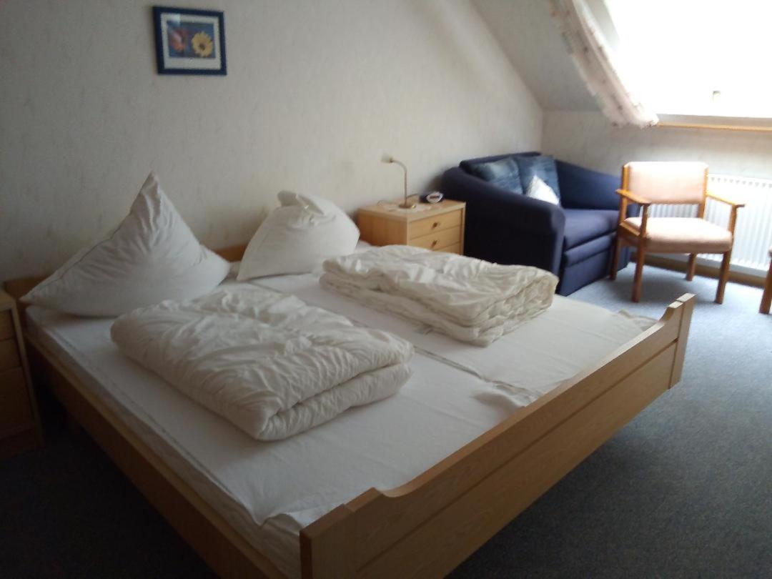 Neu! Ferienhaus Luette Huette Norddeich Екстер'єр фото