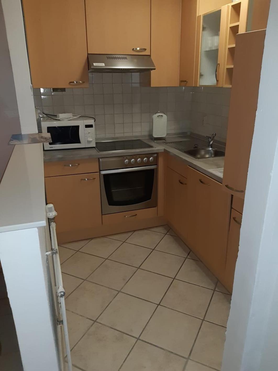 Neu! Ferienhaus Luette Huette Norddeich Екстер'єр фото