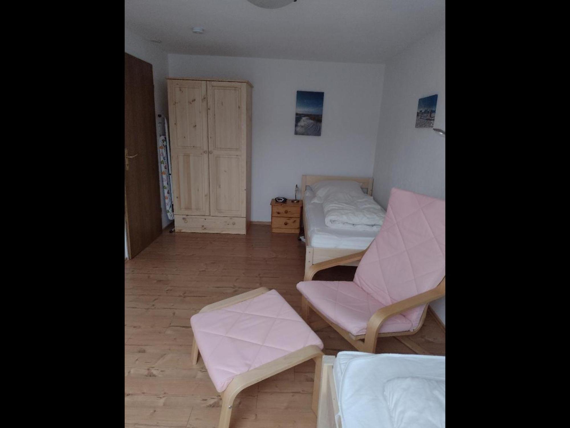 Neu! Ferienhaus Luette Huette Norddeich Екстер'єр фото
