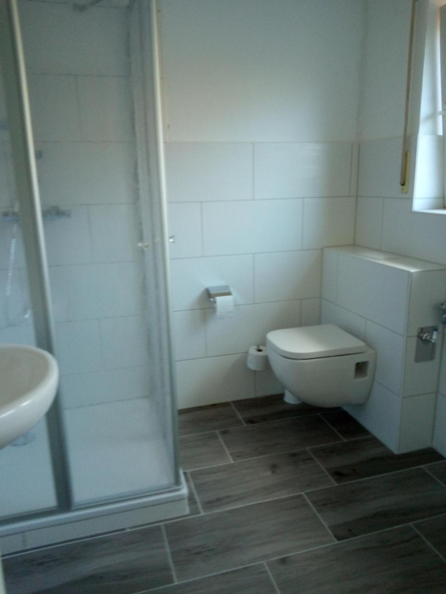Neu! Ferienhaus Luette Huette Norddeich Екстер'єр фото