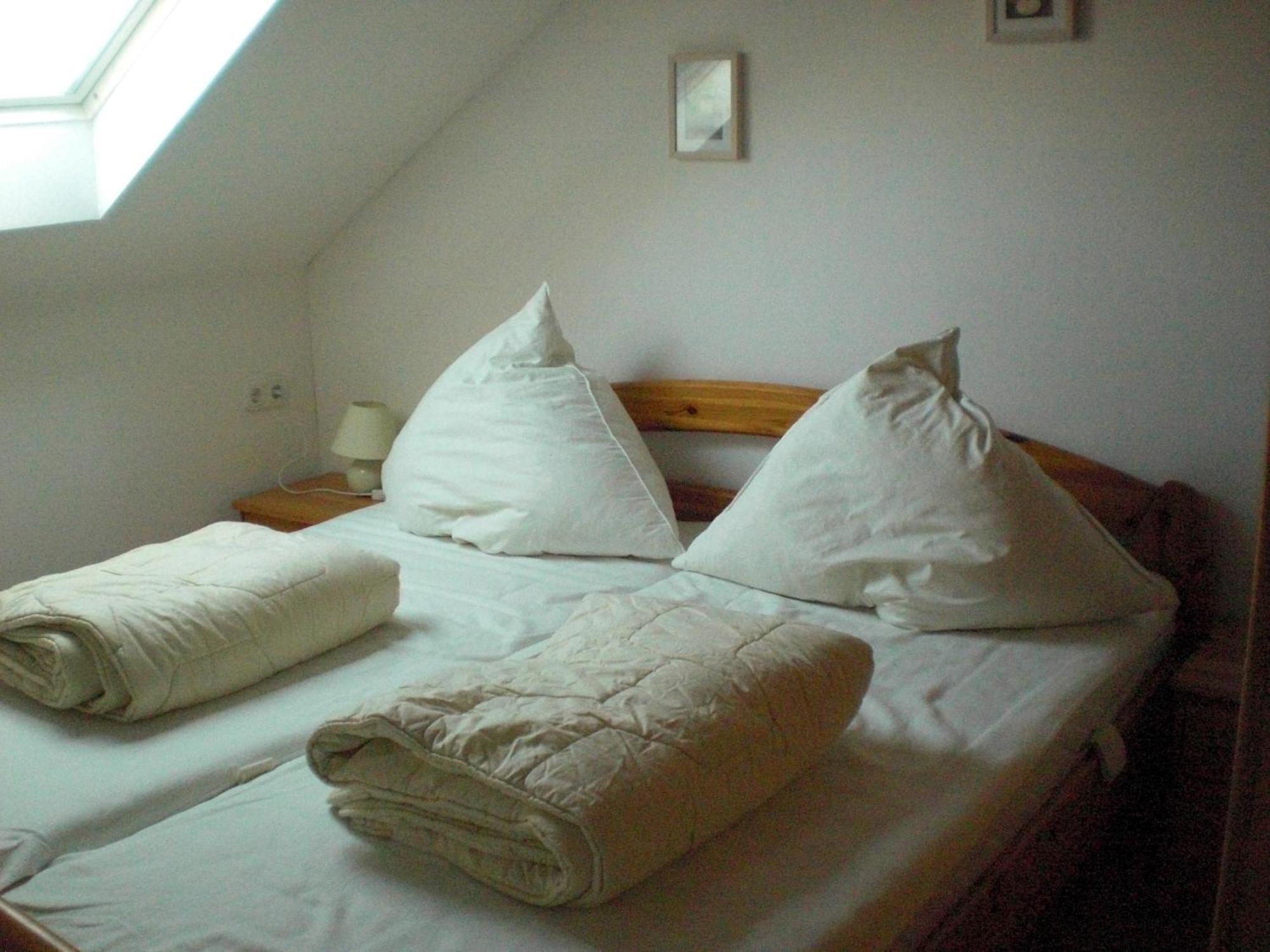 Neu! Ferienhaus Luette Huette Norddeich Екстер'єр фото
