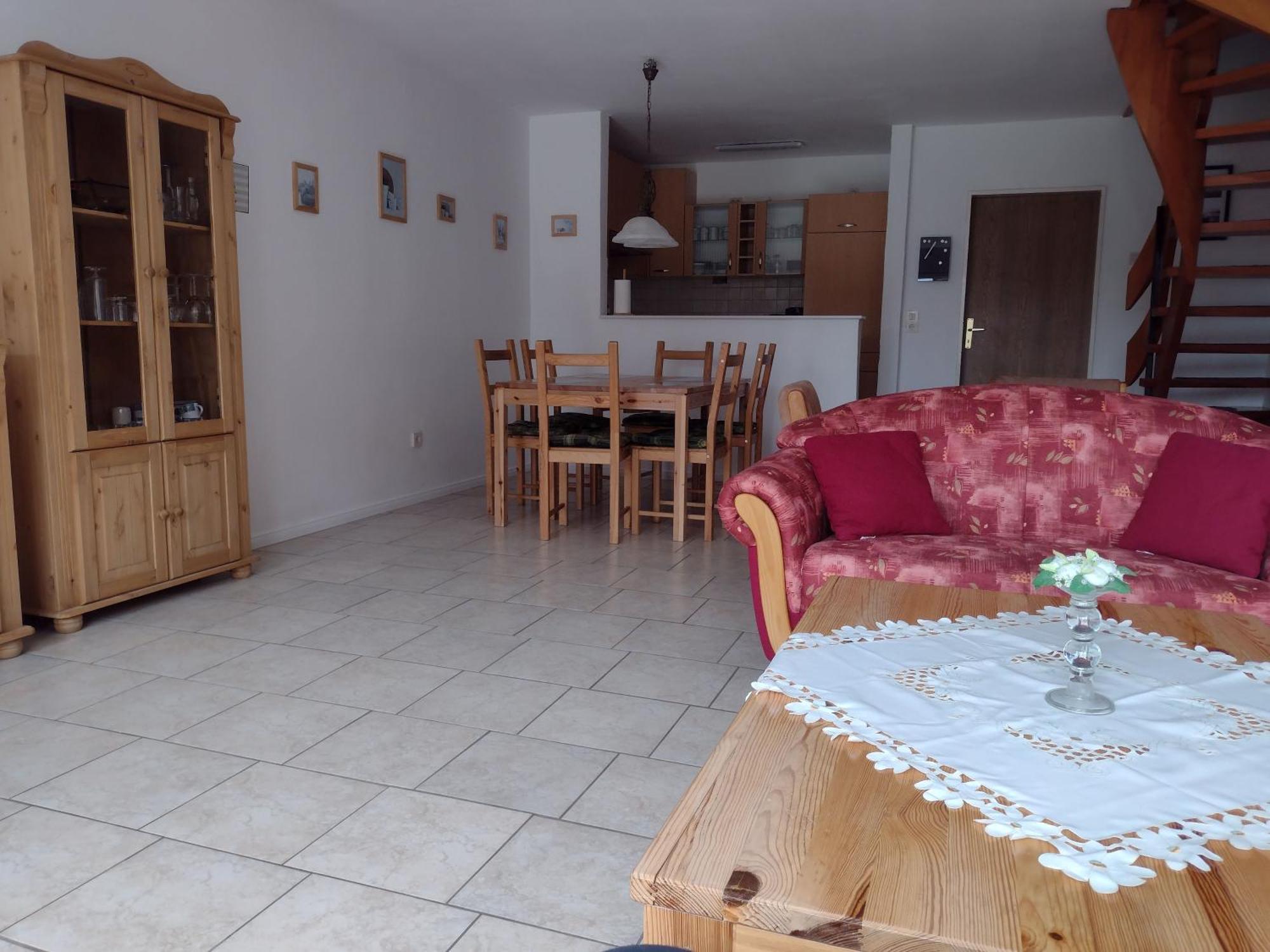 Neu! Ferienhaus Luette Huette Norddeich Екстер'єр фото